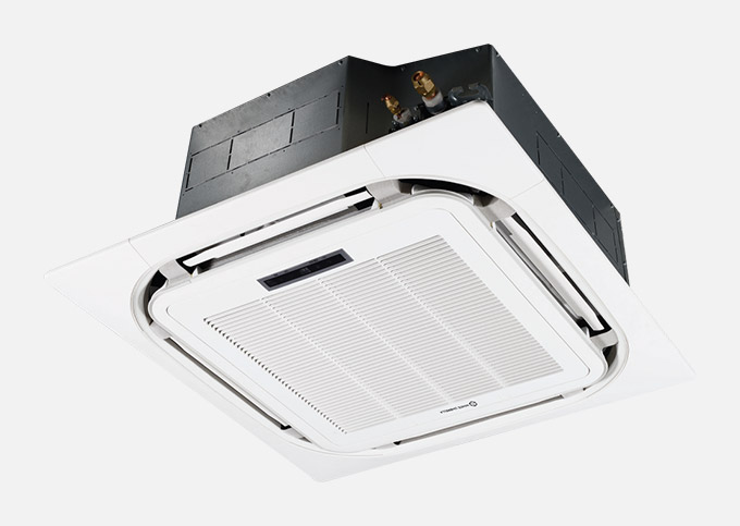 Cassette Air Conditioner