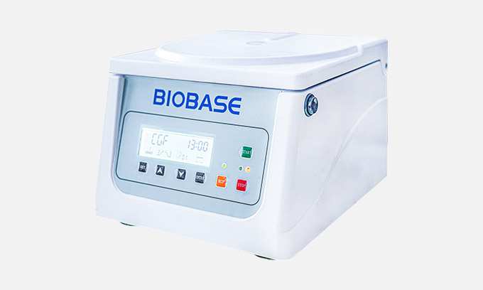 Low Speed Centrifuge