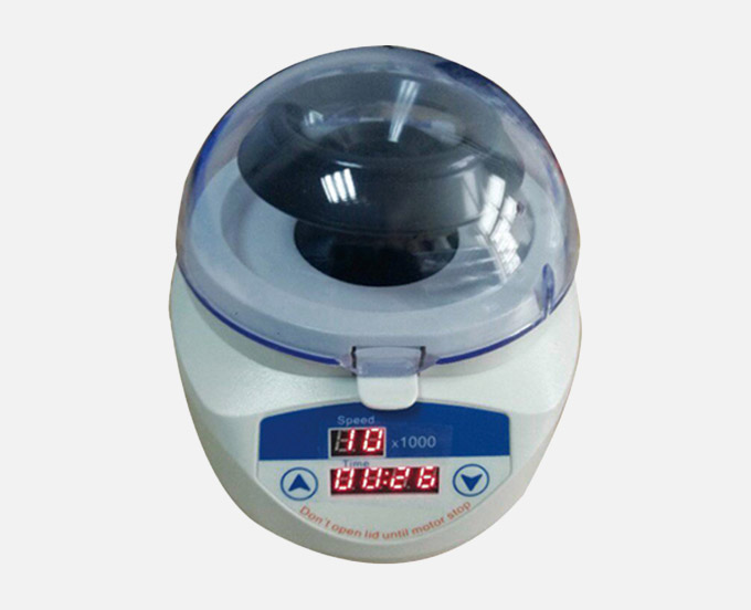 Mini Centrifuge