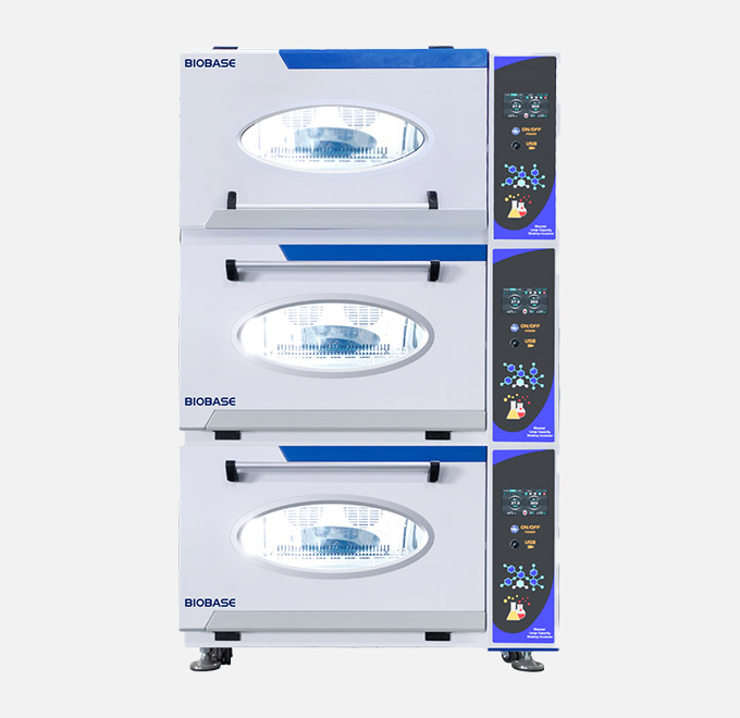 Chamber Incubator