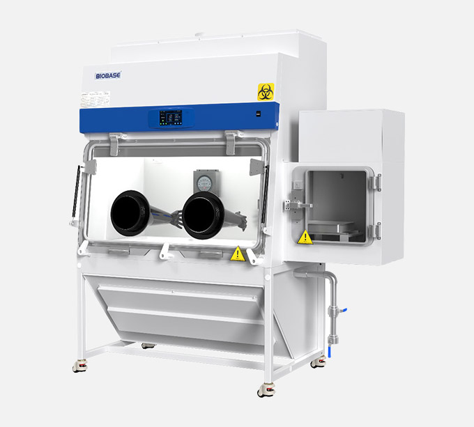 Laboratory Air Protection Biological Safety Cabinet