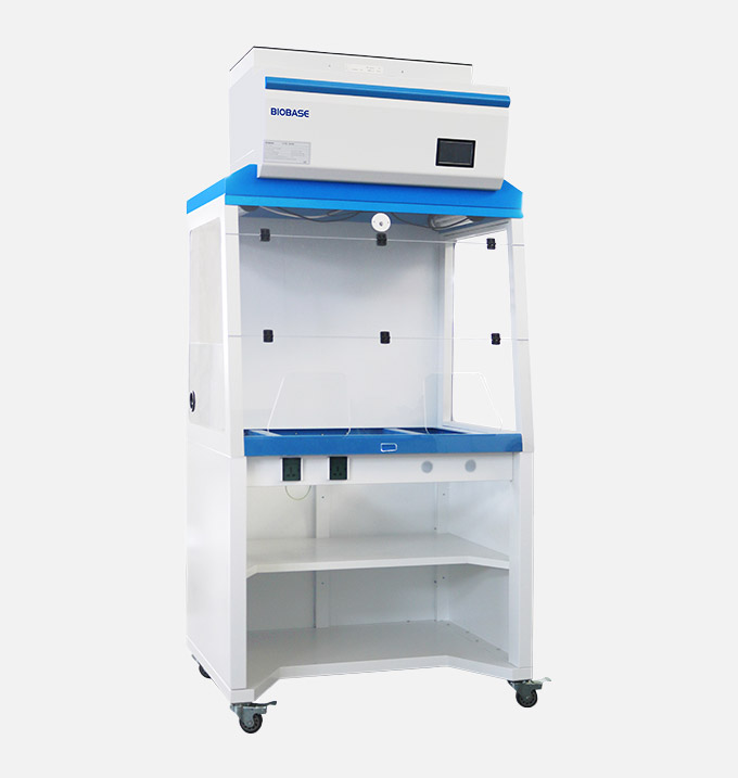Laboratory Air Protection Fume Hood