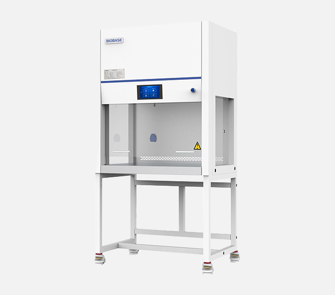 Laboratory Air Protection Laminar Flow