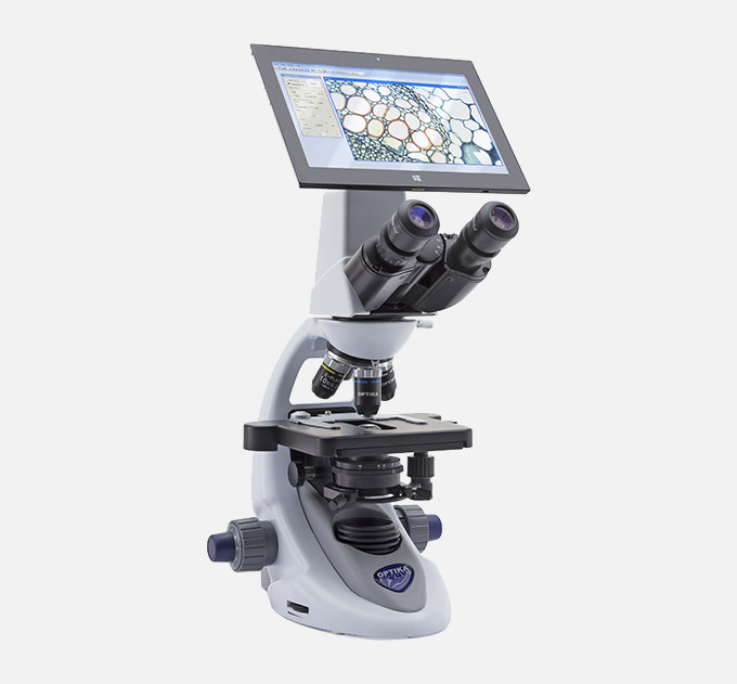 Laboratory Microscopes