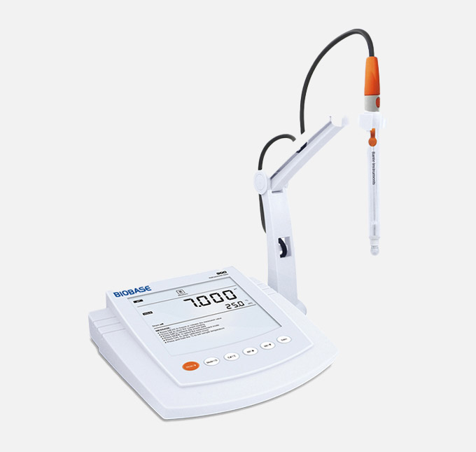 General Small Benchtop