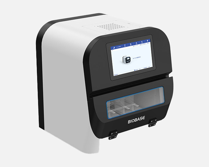 Other Application-Specific Benchtop Equipment