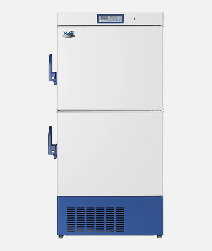 Biomedical Freezer