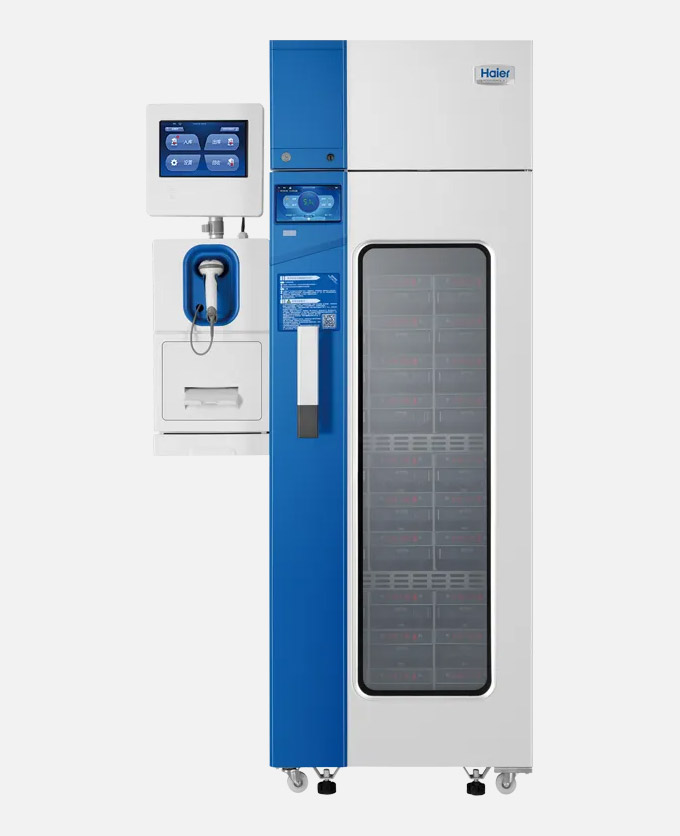 Blood Transfusion Solutions
