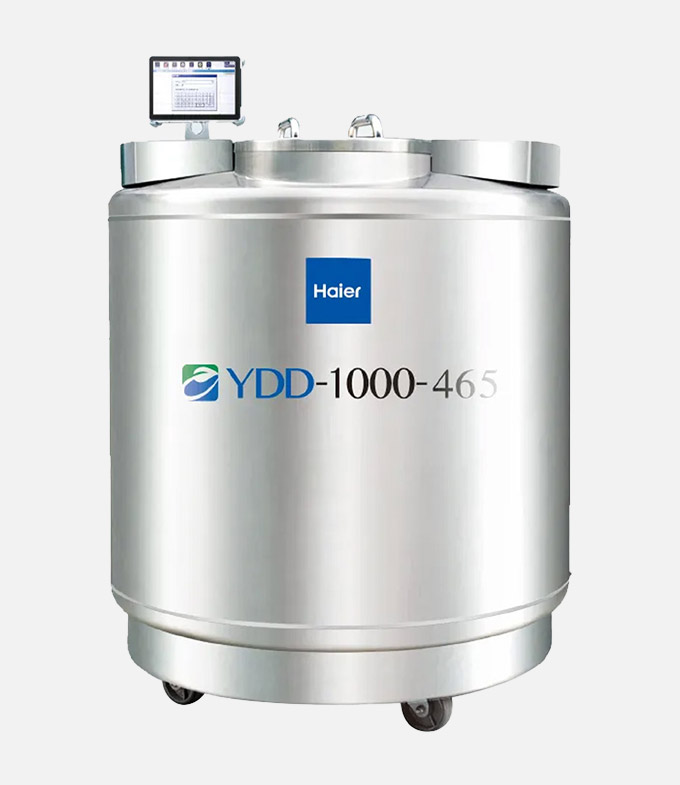 Cryogenic Solutions