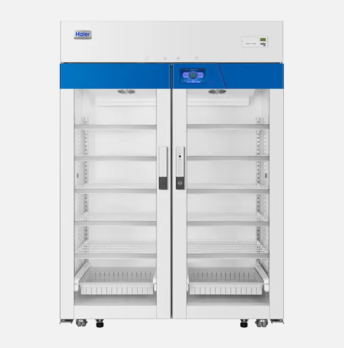 Pharmacy Refrigerator