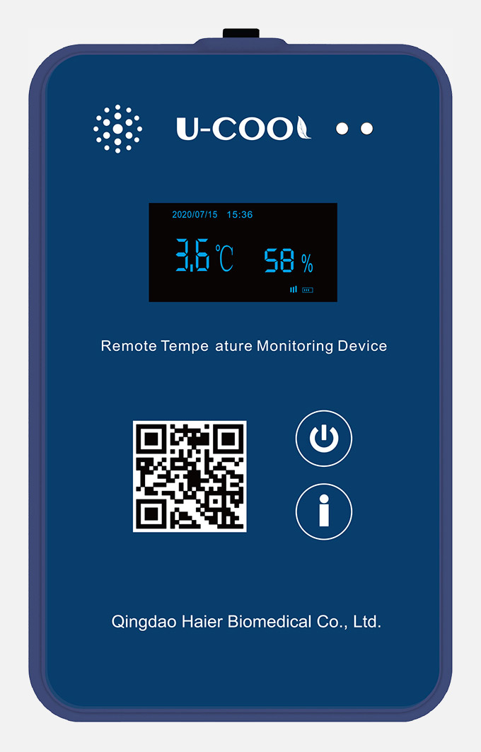 Remote Temperature Monitoring Solutions