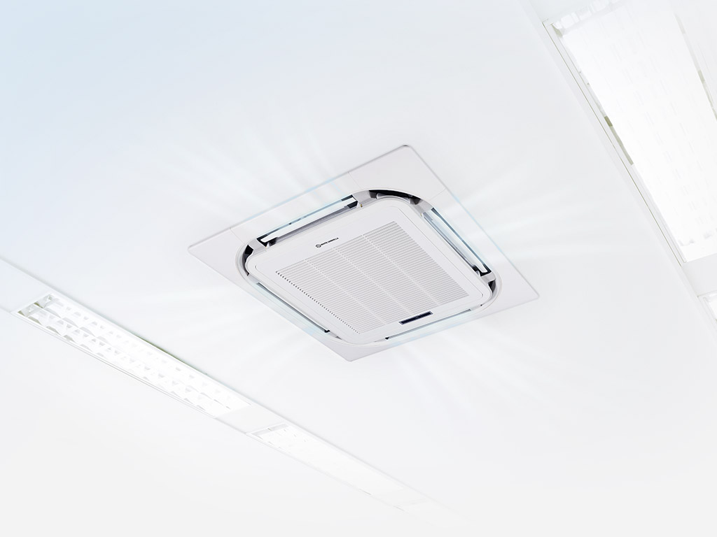 Industrial Air Solution