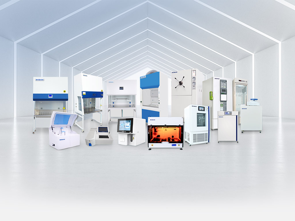 Industrial Biomedical Solutions