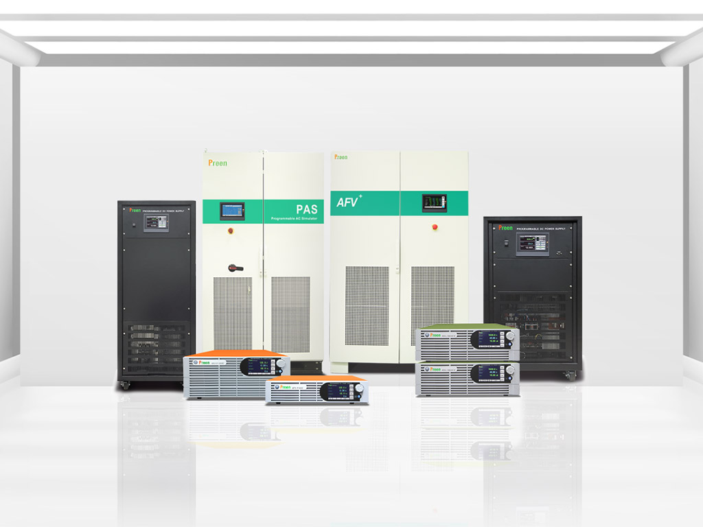 Industrial Power Solutions
