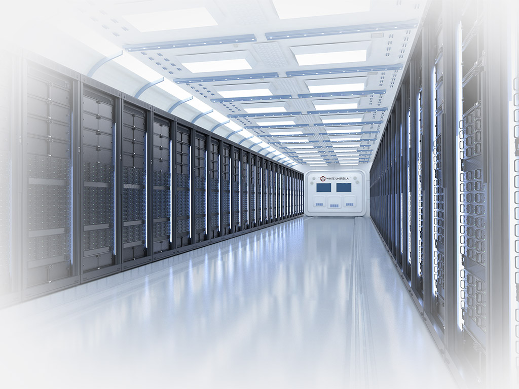 Industrial System Solution