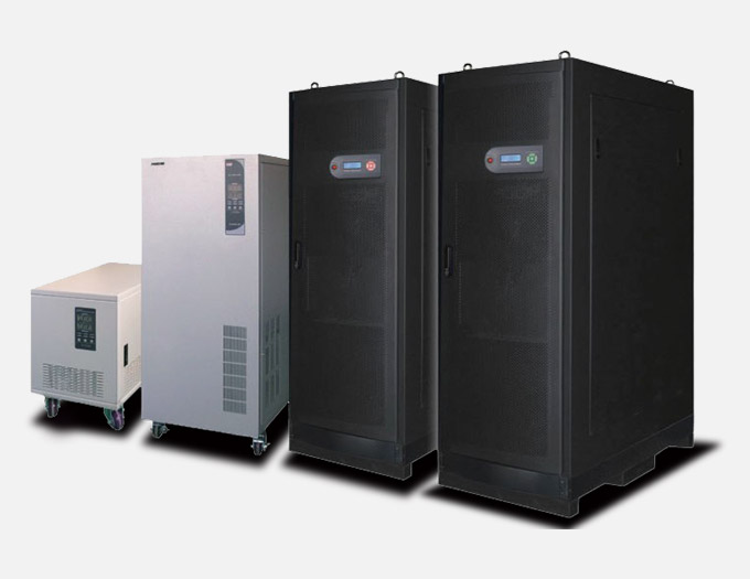 Inductive Automatic Voltage Regulator (APH Series)