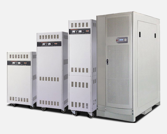 Solid State Power Conditioner (APS Series)
