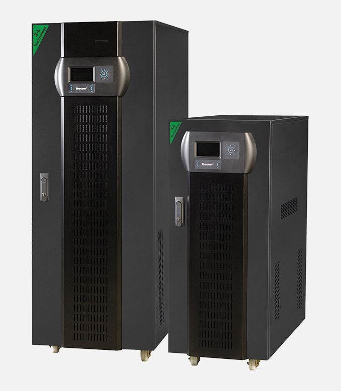 Frequency Converters