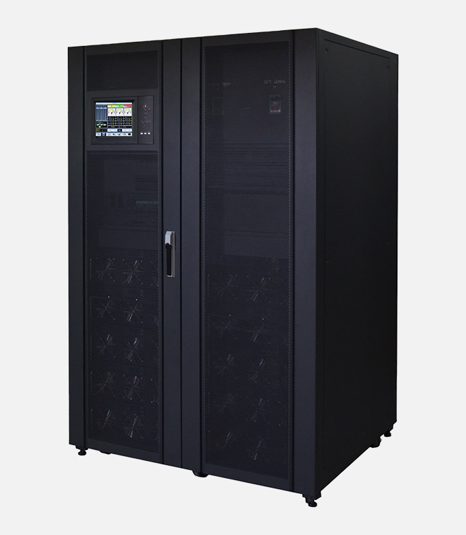 Modular UPS (MTI500 Modular UPS)
