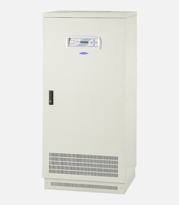 Static Transfer Switches